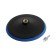 Velcro nozzle for a drill and Ushm tundra, M14, with an adapter, 180 mm