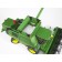 John Deere T670i combine