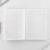 Diary in the thin cover A5, 72 sheets of "Anime"