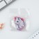 Key keychain children's "cat", 3.5 x 10 cm