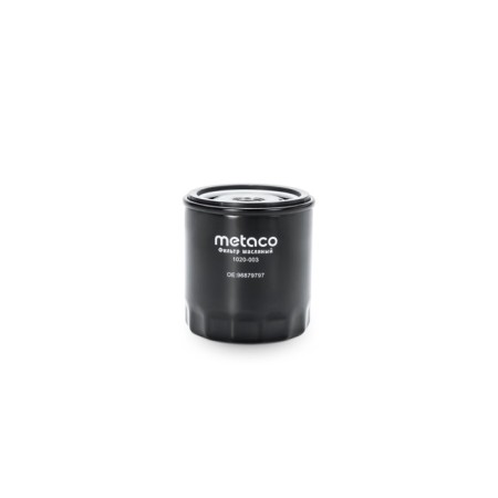 Oil Metaco 1020-003 (Ford Focus III (2011>), Ford Focus II (2005-2008))