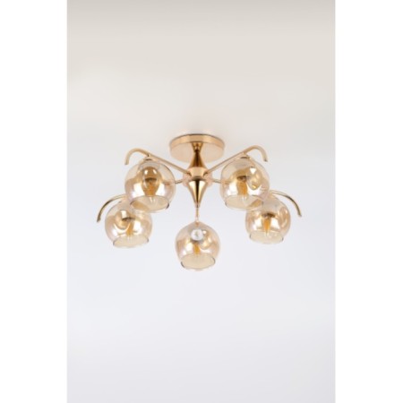 ODA 9033-305 5HA27 40W chandelier-1