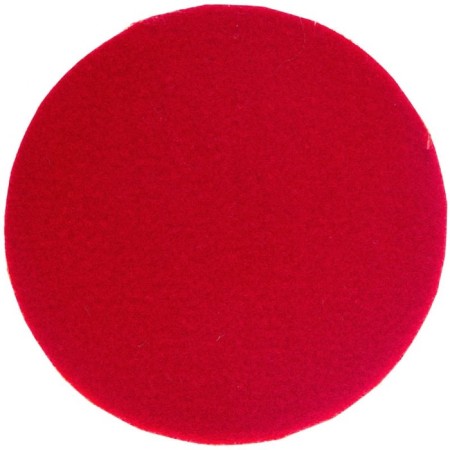 Political nozzle Stayer, D = 150 mm, felt-1