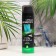 Carelax Energy shaving gel Extra Fresh, 200 ml