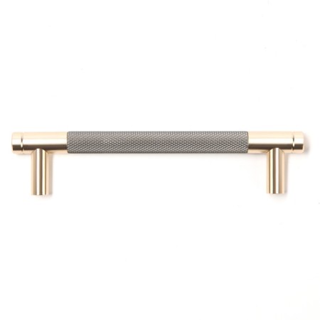 CAPPIO-REALING PELLILING, M/O 128 mm, Gold/Gray color-4