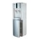APEXCOOL water cooler 16le, heating and cooling, 550/90 watts, white-silver