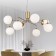 Rivoli Felicity 8he27, 40 W