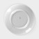 Porcelain plate "Botanika. Dry ", d = 20 cm