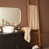 Terry towel economy and I 30*60 cm, col. Beige, 100% cotton, 320 g/m2
