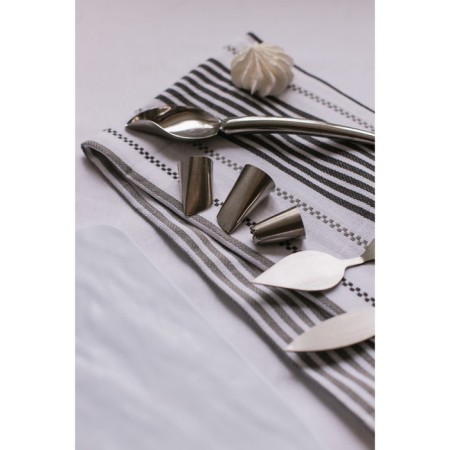 A spoon of confectionery for modeling Konfinetta, 22 × 4 cm-7