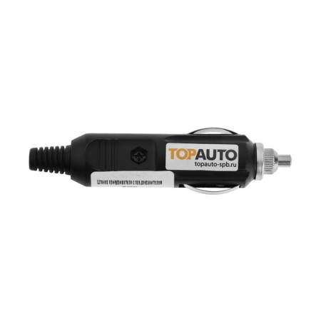 Topauto cigarette lighter plug with TA-Spp202 fuse-2