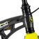 Bicycle 16 ’’ maxiscoo cosmic standard, color wet anthracite