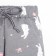 Sluttani cutters crumb I "Princess", height 80-86 cm, color gray color