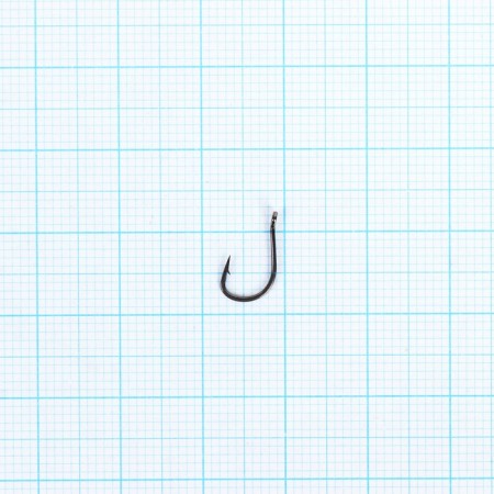 Hooks Saikyo KH-10003 Tanago BN No. 6, 10 pcs-1