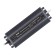 Power supply uniel, 60 watts, IP67, 12 V, 50-60 Hz, 5A, 2 outputs, silver color