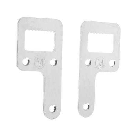 Suspension furniture tundra, 36x67 mm, 1 pc.