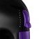 Mixer KitFort KT-3412, 2 in 1, 100 W, 2 l, 7 speeds, black-violet