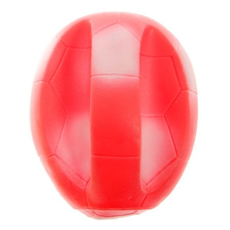 Toy "Ribbed ball", mix-1