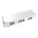 Electronic transformer for LED tape 24 W, Feron, LB019, 8.3A, 200 W