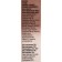 Persistent cream-painting "Eyebrows tattoo" of the Effect Color series Brown tone