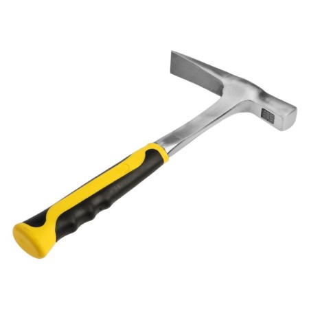 Hammer of the Mason Tundra Pro, a whole, two -component handle, 450 g-8