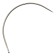 Rolled needles curved for furniture upholstery No. 2, 3, 2 pcs in the unitary enterprise.