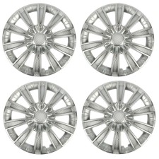 Wheel caps R15 