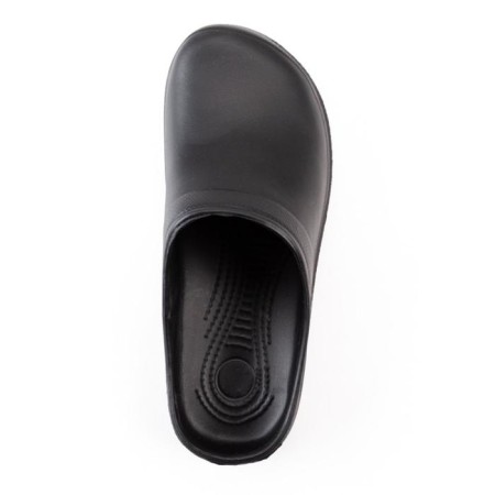 Galos male, black color, size 39-40-3