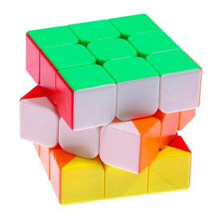 Mechanical toy "Cube" 5.5 × 5.5 × 5.5 cm-8