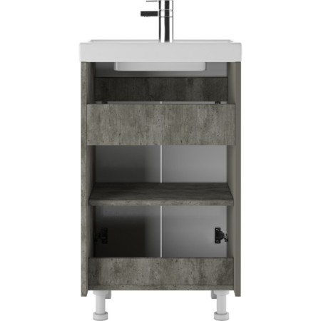 Tumba Iceberg Dream under the Yenisei Sink 50, Concrete, without a box-3