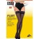 Female Flirt stockings, size 1/2, Visone color