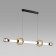 Suspension LED 40W