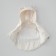 Beginning children's insulated kinderlitto "Orsetto", height 92-98 cm, cream color color