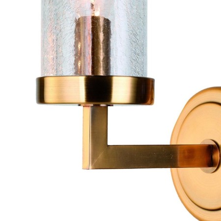 Wall lamp Assembly 190 mm, 120 mm, E14 40W-1