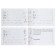 Recording for kids "Learning to write letters, syllables and words", 16 p.