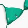 Separate Minaku swimsuit color green, size 48
