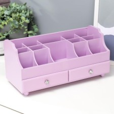 Casket Wood for Jewelry and Cosmetics
