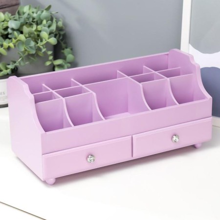 Casket Wood for Jewelry and Cosmetics
