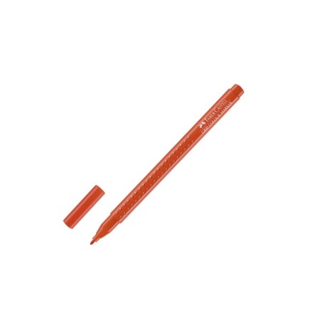 Fasters 20 Faber-Castell Grip 1553 FABER-Castellous Corps with massage checkers, shock-resistant tip-2