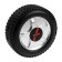 Tundra instruments set, gift plastic case "Wheel", 24 items