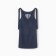 Women's dress Minaku: Jeans Collection Blue Blue, Rr. 44
