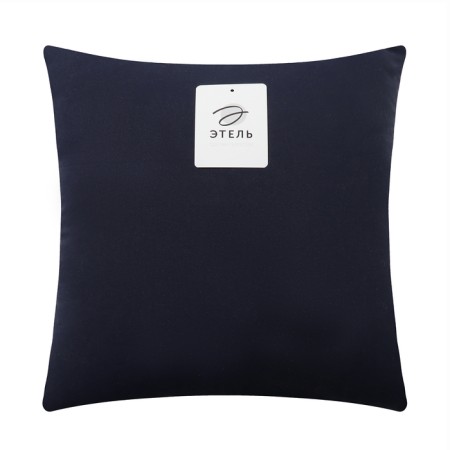 Decorative Ethel 40*40cm pillow, central blue-4