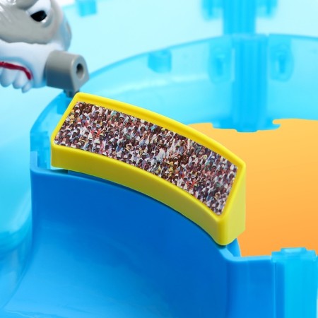 Auto traffic "Water Gorki"-11