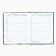 School diary for grade 1-11, in an integrated cover, 40 l. "School accessories"