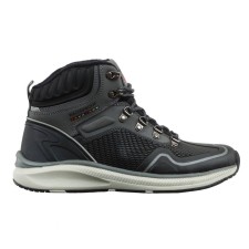 Tracking boots Elkland 165, demi -season, gray, size 41