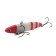 Rattlin Namazu Loaf Silicone, L = 80 mm, 24gr, sinking No. 27