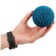 Massage ball, d = 9 cm, 140 g, mixt