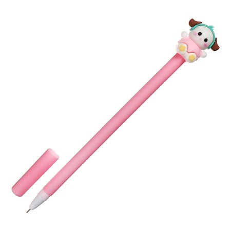 Gel-prick "lamb" mix-1