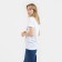 Women's T -shirt KAFTAN "Merry Christmas" p. 44-46, white