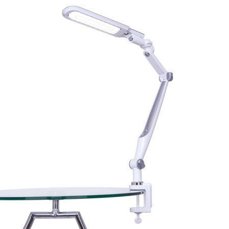 Table BL1107 Silver, LED 1x10W 3000-6000K, 550LM, silver color, white-1